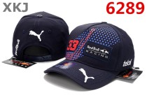 Red Bull & Puma Snapback Hat (28) Red Bull & Puma Snapback Hat (28)