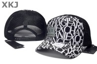Armani Snapback Hat (5)