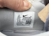 Authentic Air Jordan 1 Low Golf GS “Wolf Grey”