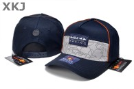 Red Bull & Puma Snapback Hat (22)