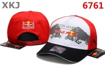 Red Bull & Puma Snapback Hat (12) Red Bull & Puma Snapback Hat (12)