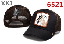 GOORIN BROS Snapback Hat (54) GOORIN BROS Snapback Hat (54)