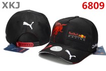 Red Bull & Puma Snapback Hat (6) Red Bull & Puma Snapback Hat (6)