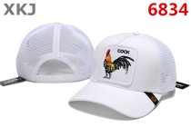 GOORIN BROS Snapback Hat (52) GOORIN BROS Snapback Hat (52)