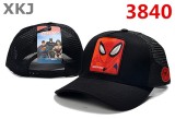 Cartoo Snapback Hat (25)