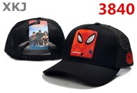 Cartoo Snapback Hat (25)