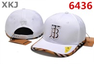 Burberry Snapback Hat (10)