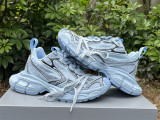 Balenciaga 3XL Light Blue