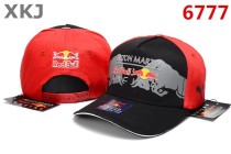 Red Bull & Puma Snapback Hat (34) Red Bull & Puma Snapback Hat (34)