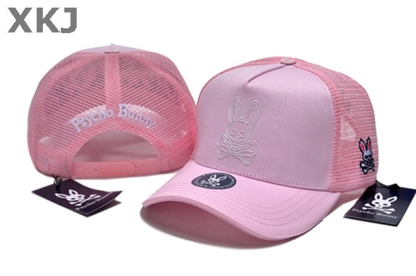 PsychoBunny Snapback Hat (22)