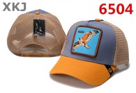 GOORIN BROS Snapback Hat (38)