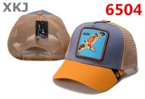 GOORIN BROS Snapback Hat (38) GOORIN BROS Snapback Hat (38)