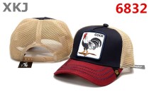 GOORIN BROS Snapback Hat (36) GOORIN BROS Snapback Hat (36)
