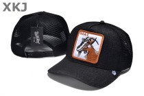 GOORIN BROS Snapback Hat (33) GOORIN BROS Snapback Hat (33)