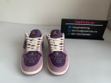 Authentic Air Jordan 1 Low “International Women’s Day”