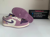 Authentic Air Jordan 1 Low “International Women’s Day”