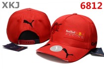 Red Bull & Puma Snapback Hat (7) Red Bull & Puma Snapback Hat (7)