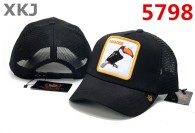 GOORIN BROS Snapback Hat (64)