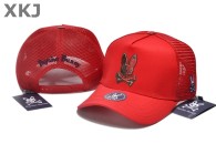 PsychoBunny Snapback Hat (4)