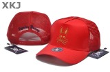 PsychoBunny Snapback Hat (32)