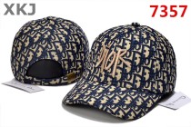 Dior Snapback Hat (2) Dior Snapback Hat (2)