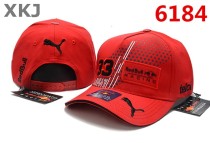 Red Bull & Puma Snapback Hat (31) Red Bull & Puma Snapback Hat (31)