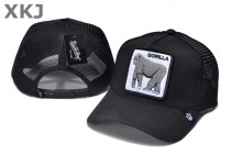 GOORIN BROS Snapback Hat (58) GOORIN BROS Snapback Hat (58)