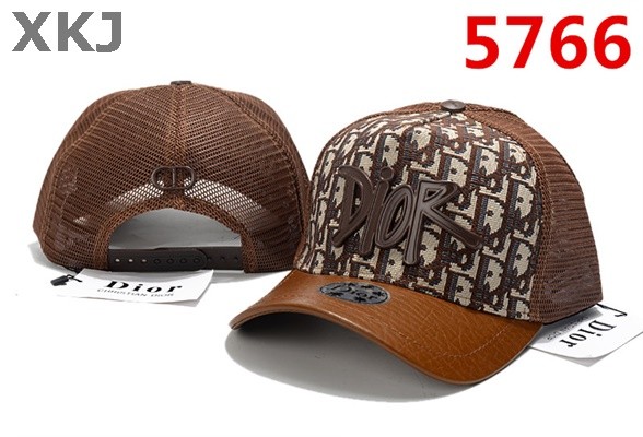 Dior Snapback Hat (12)