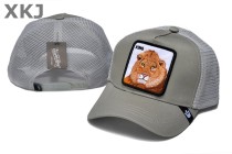 GOORIN BROS Snapback Hat (43) GOORIN BROS Snapback Hat (43)