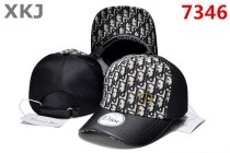 Dior Snapback Hat (9) Dior Snapback Hat (9)
