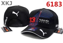 Red Bull & Puma Snapback Hat (10) Red Bull & Puma Snapback Hat (10)