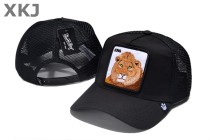 GOORIN BROS Snapback Hat (61) GOORIN BROS Snapback Hat (61)