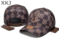 LV Snapback Hat (64)