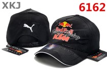 Red Bull & Puma Snapback Hat (33) Red Bull & Puma Snapback Hat (33)
