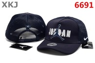 Jordan Snapback Hat (42)