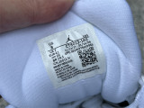 Authentic Air Jordan 12 White/Black/Game Royal