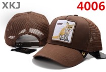 GOORIN BROS Snapback Hat (11) GOORIN BROS Snapback Hat (11)