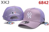 MLB New York Yankees Snapback Hat (721)