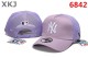 MLB New York Yankees Snapback Hat (721)