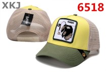 GOORIN BROS Snapback Hat (5) GOORIN BROS Snapback Hat (5)