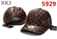 LV Snapback Hat (53)