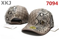 Gucci Snapback Hat (79)