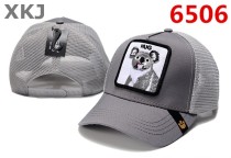 GOORIN BROS Snapback Hat (6) GOORIN BROS Snapback Hat (6)