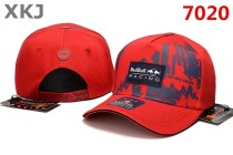 Red Bull & Puma Snapback Hat (8) Red Bull & Puma Snapback Hat (8)