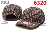 Dior Snapback Hat (6)