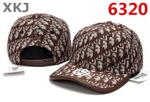 Dior Snapback Hat (6) Dior Snapback Hat (6)
