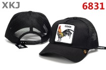 GOORIN BROS Snapback Hat (56) GOORIN BROS Snapback Hat (56)