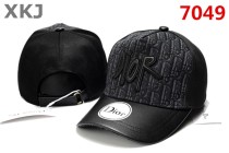 Dior Snapback Hat (11) Dior Snapback Hat (11)