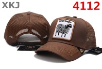 GOORIN BROS Snapback Hat (7) GOORIN BROS Snapback Hat (7)