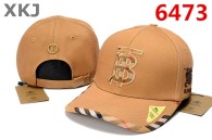 Burberry Snapback Hat (6)